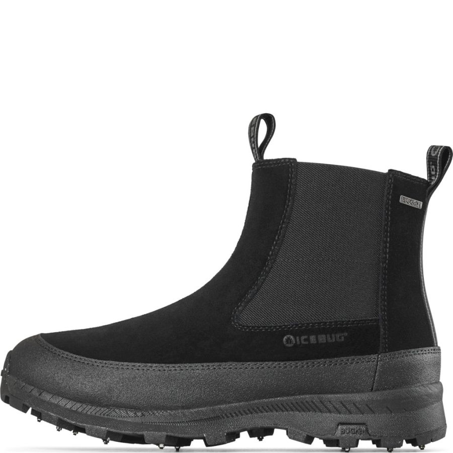 Boots Icebug. Boda M BUGrip