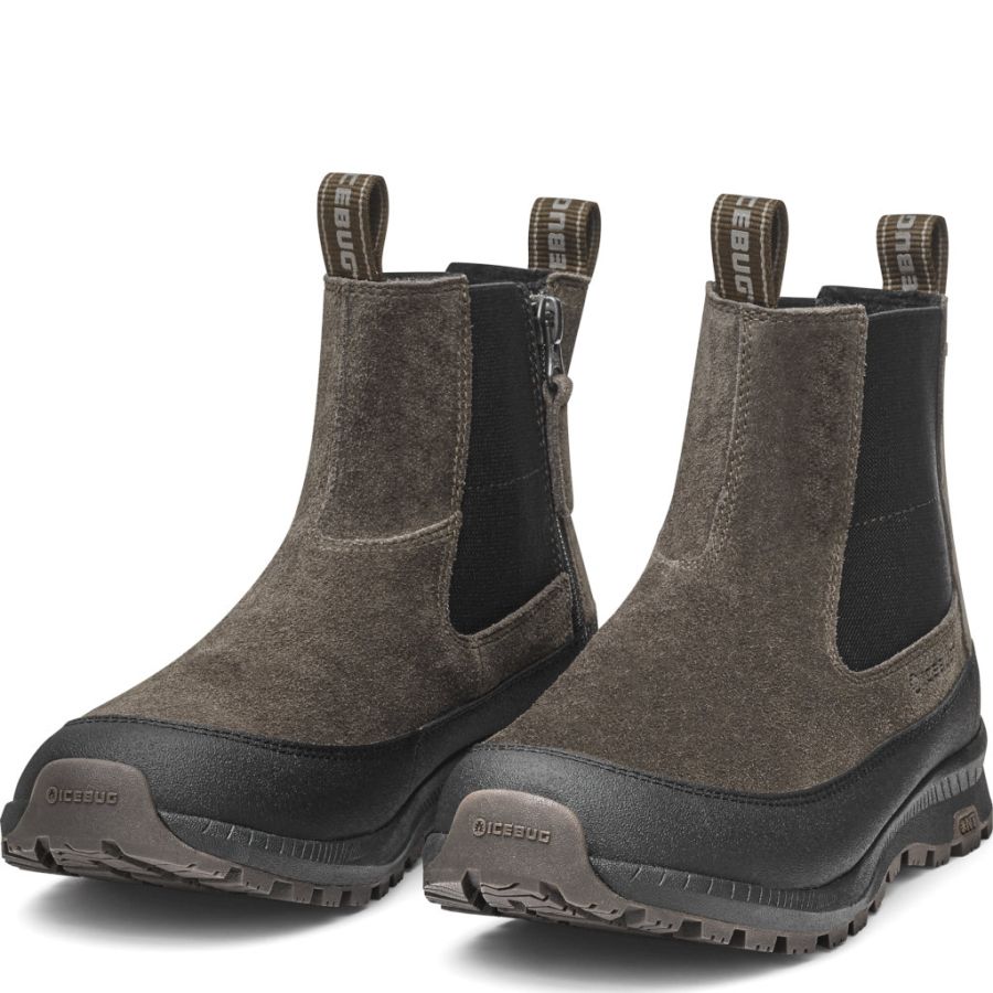 Boots Icebug. Boda M NT