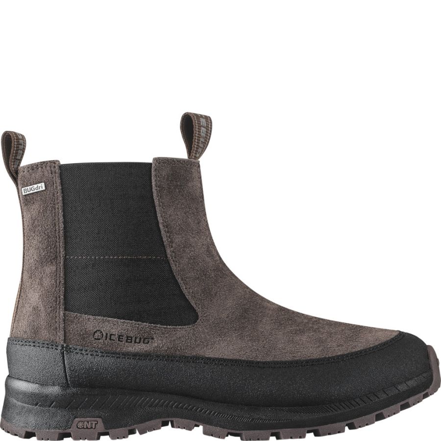 Boots Icebug. Boda M NT