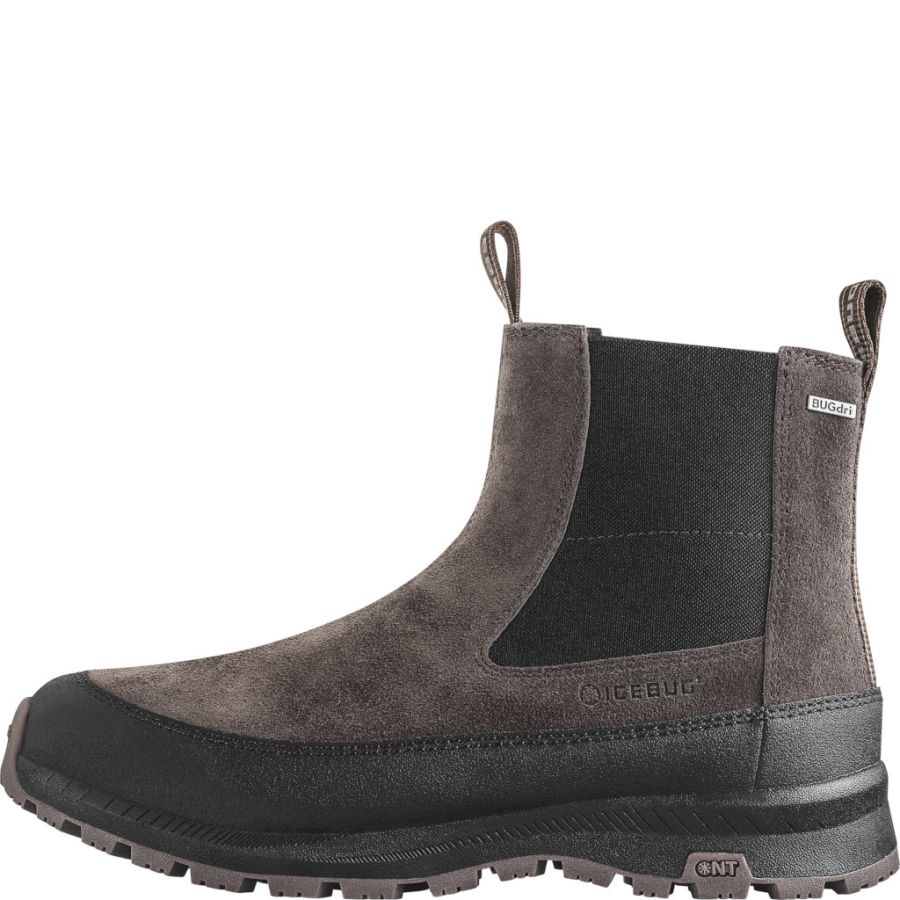 Boots Icebug. Boda M NT
