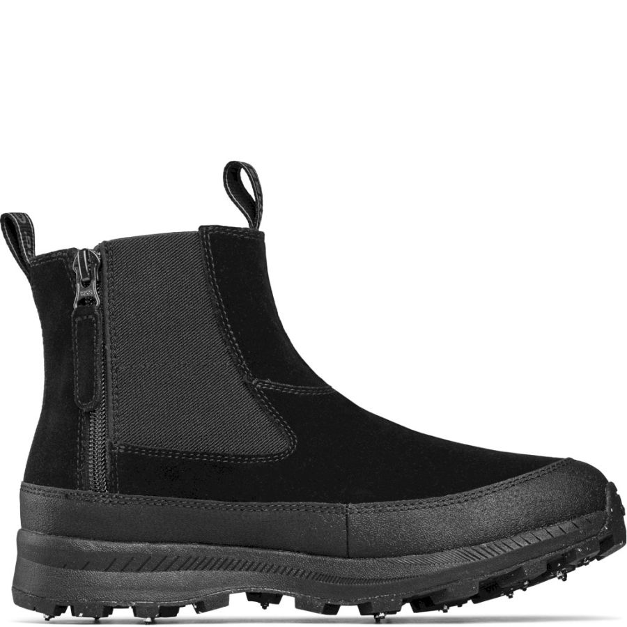 Boots Icebug. Boda W BUGrip
