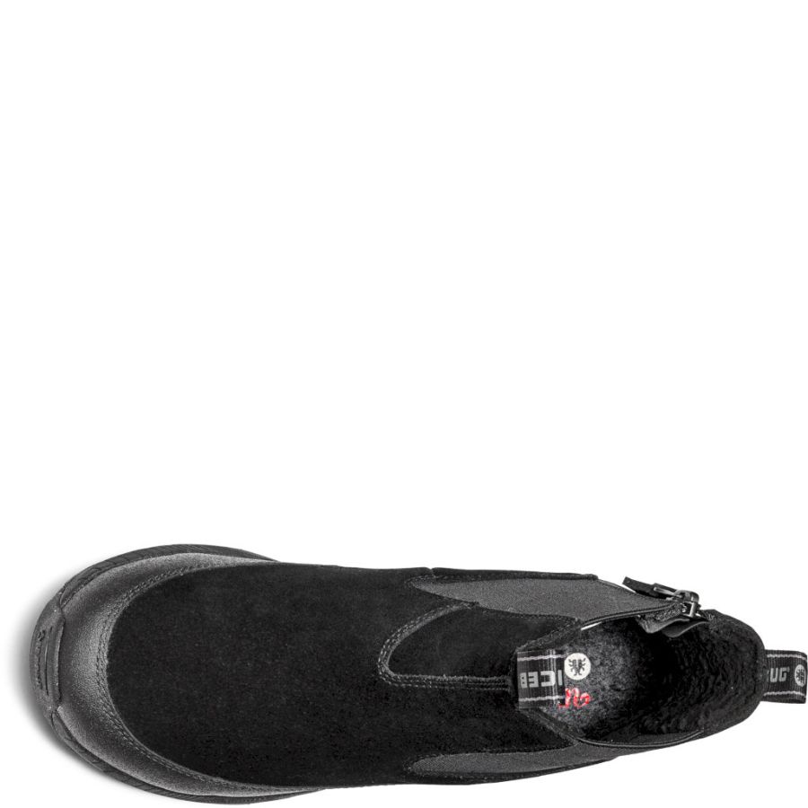 Boots Icebug. Boda W BUGrip