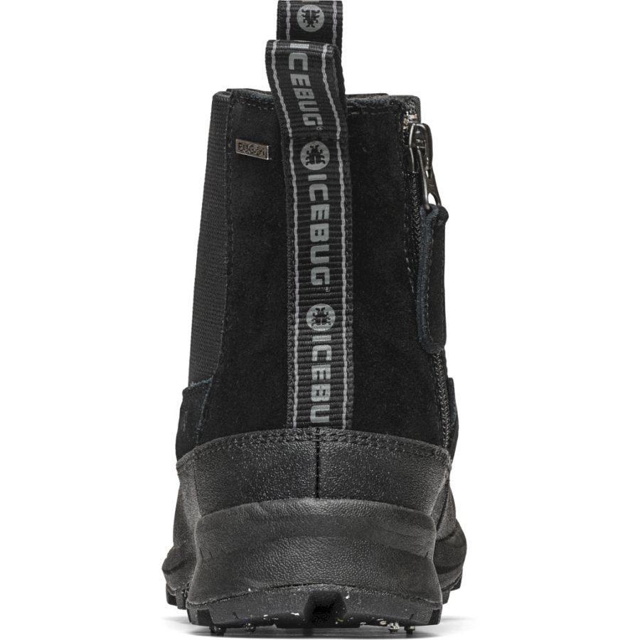 Boots Icebug. Boda W BUGrip