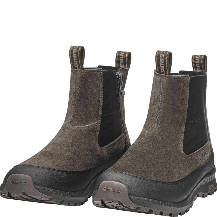 Boots Icebug. Boda W NT