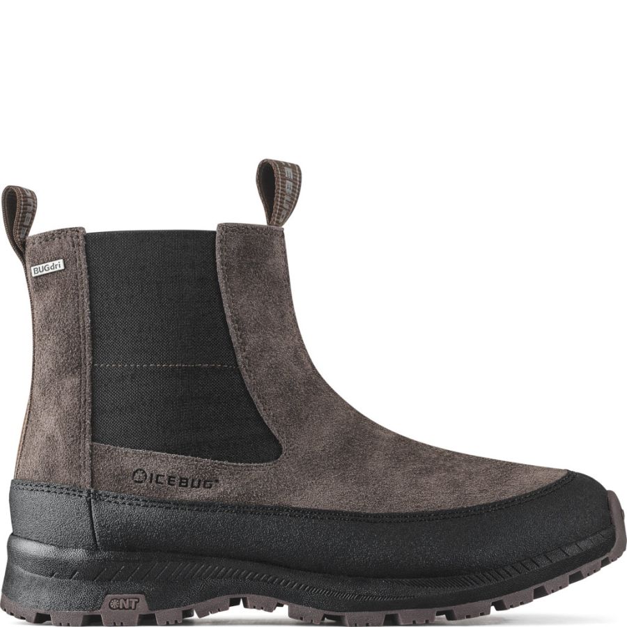 Boots Icebug. Boda W NT