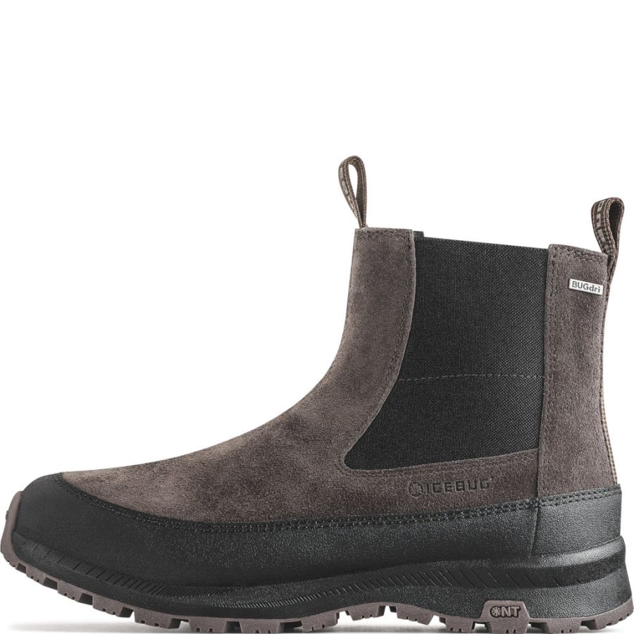 Boots Icebug. Boda W NT