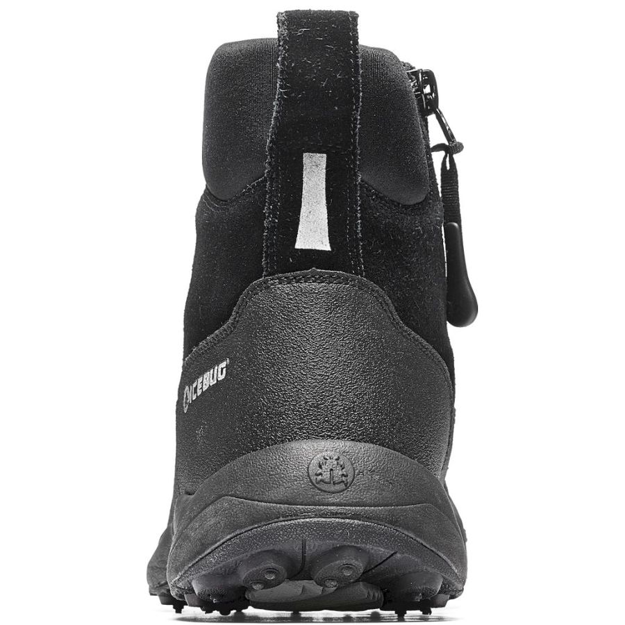 Boots Icebug. F13004-9 Metro2 W BUGrip