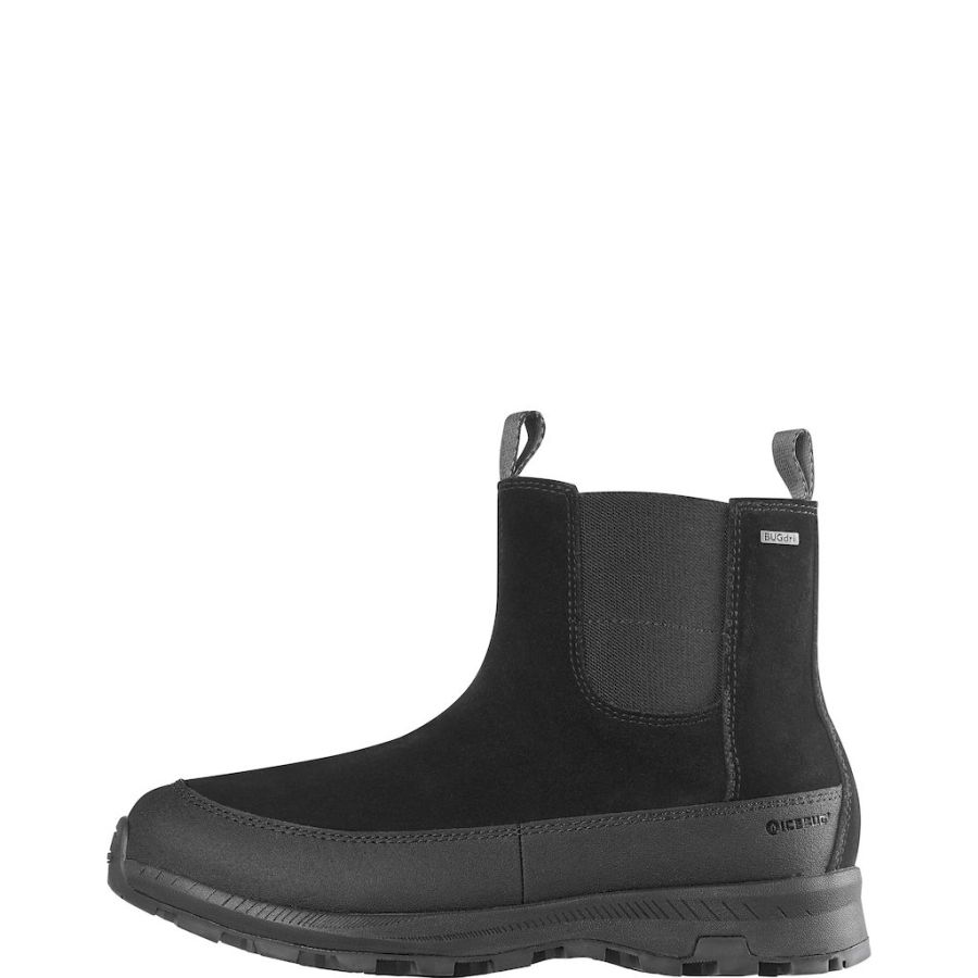 Boots Icebug. H41014-0 Hova W Michelin