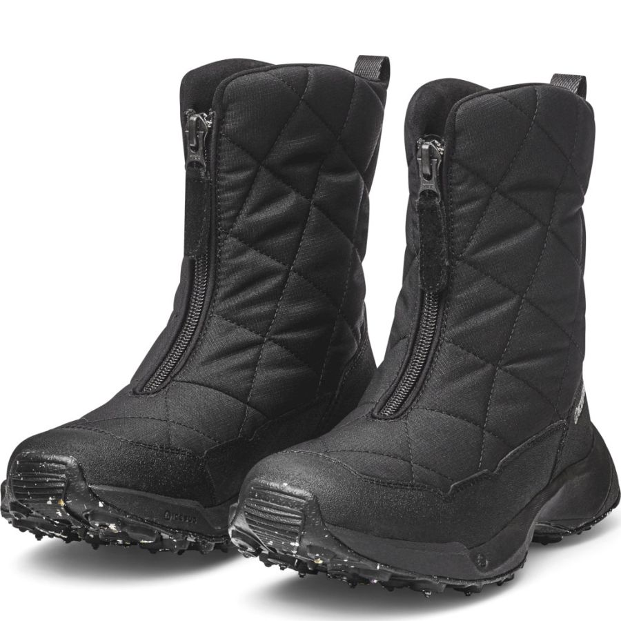 Boots Icebug. Ivalo3 W BUGrip