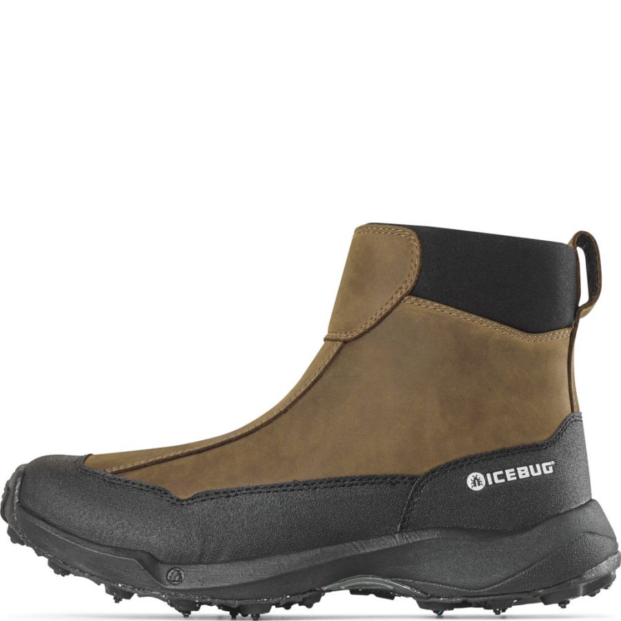 Boots Icebug. Metro 2 Nubuck W BUGrip