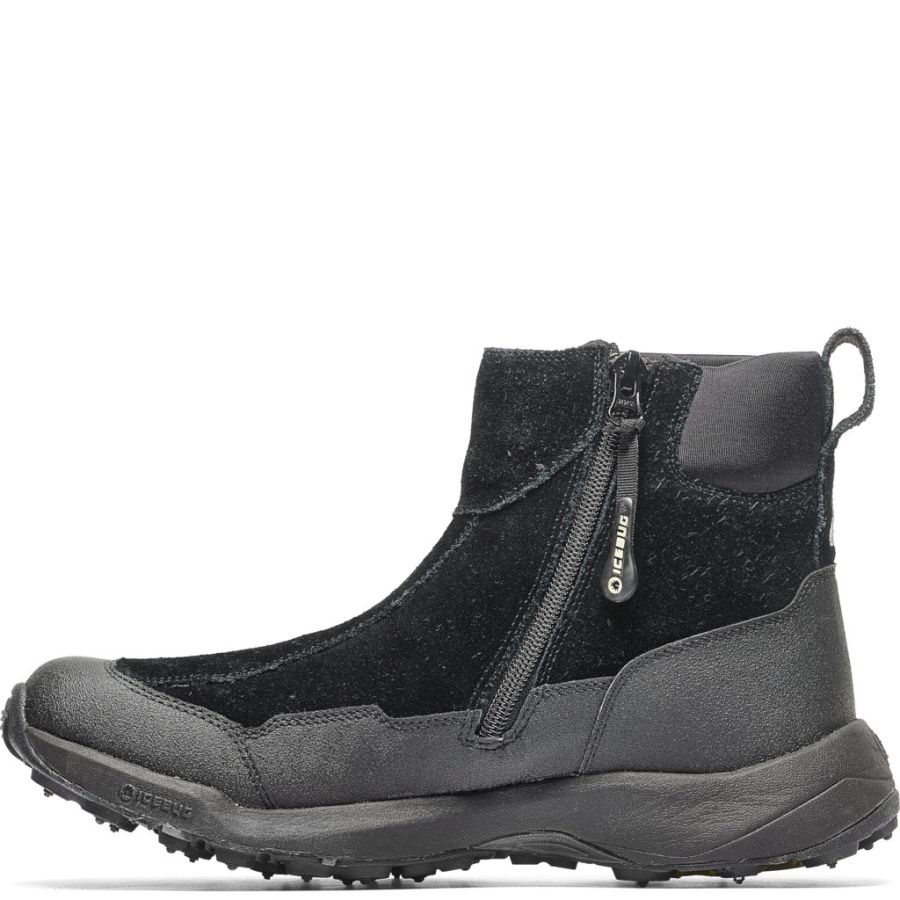 Boots Icebug. Metro2 M BUGrip