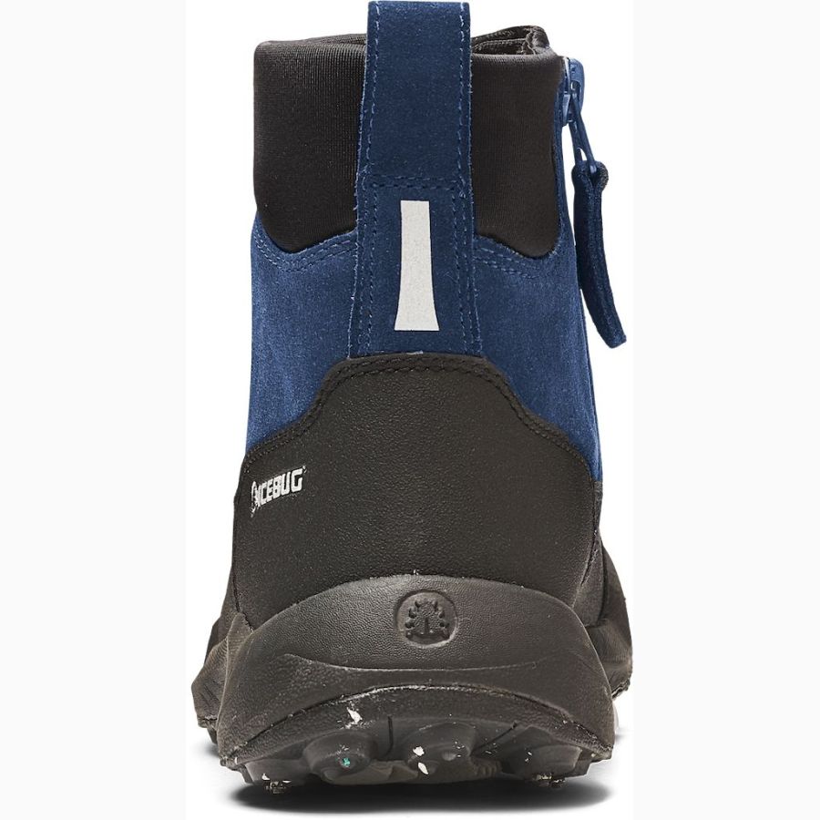 Boots Icebug. Metro2 W BUGrip