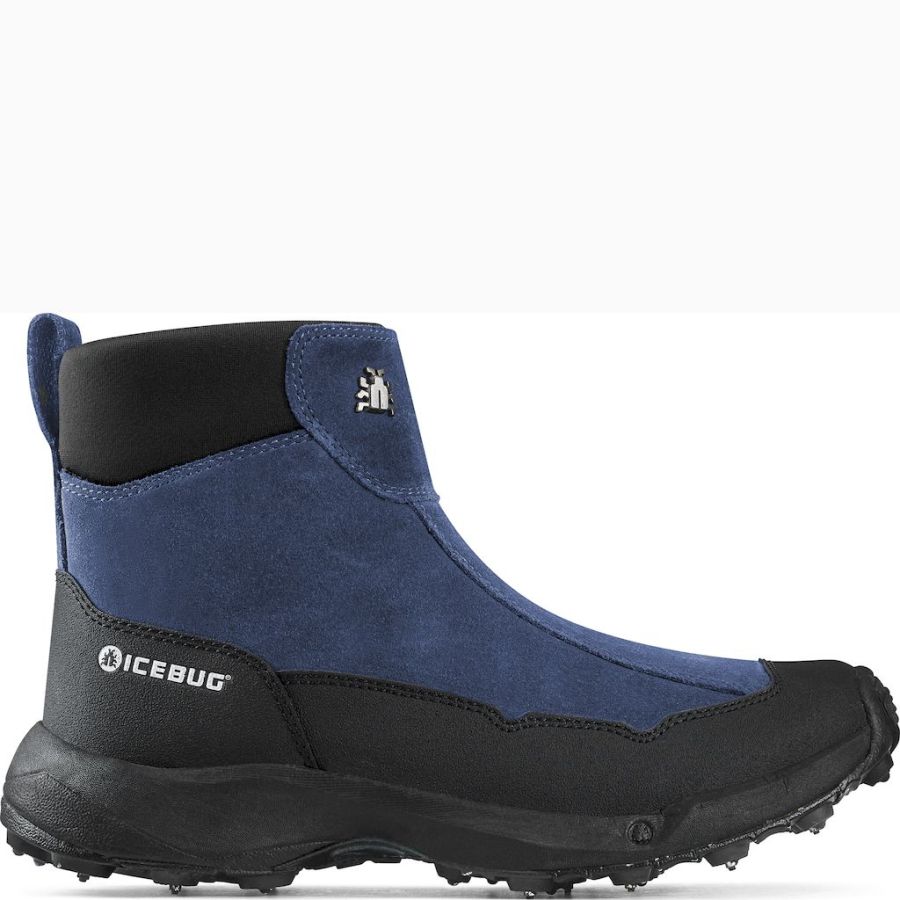 Boots Icebug. Metro2 W BUGrip