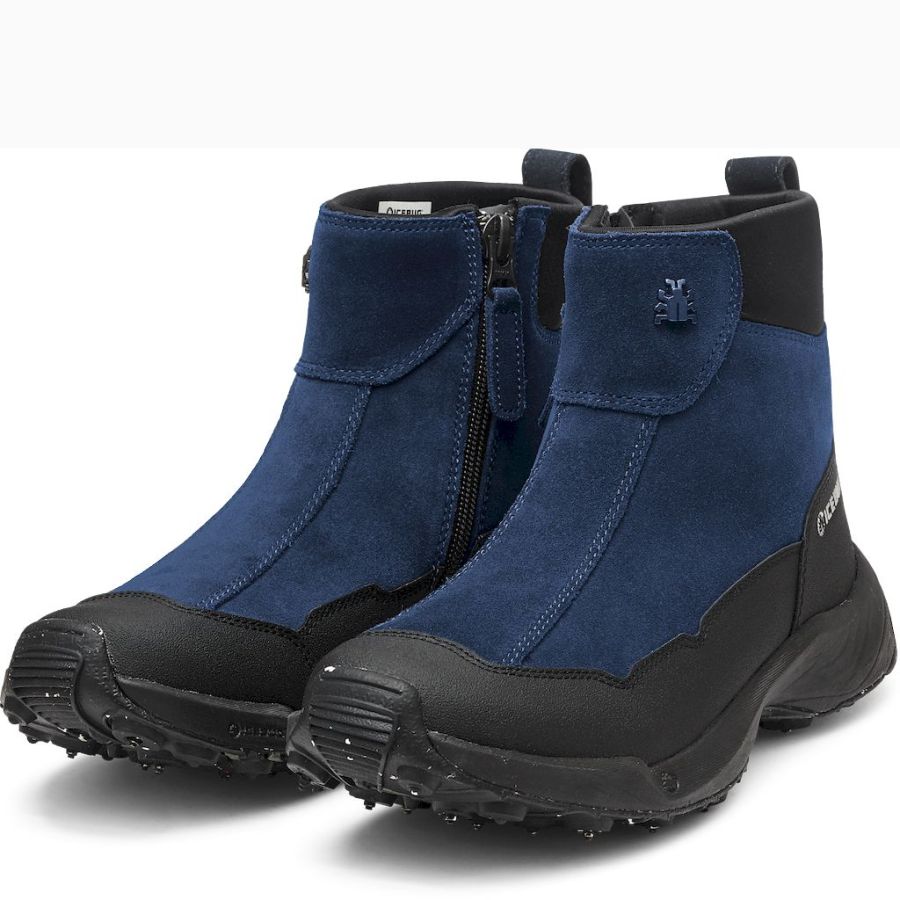 Boots Icebug. Metro2 W BUGrip