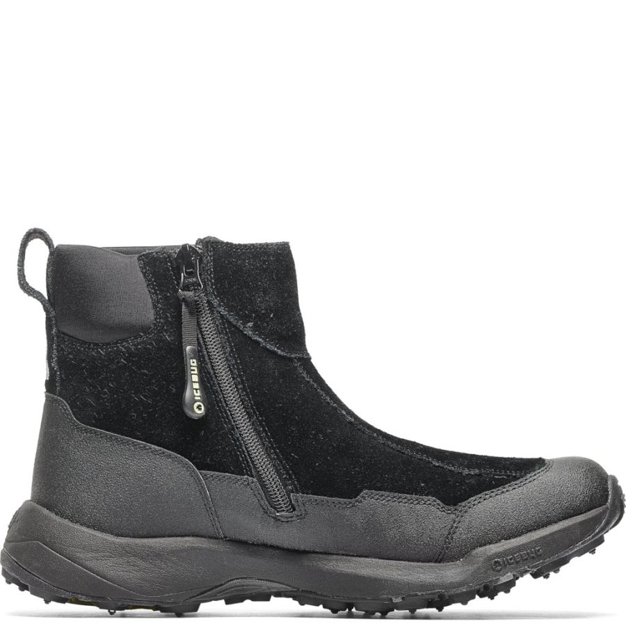 Boots Icebug. Metro2 W BUGrip