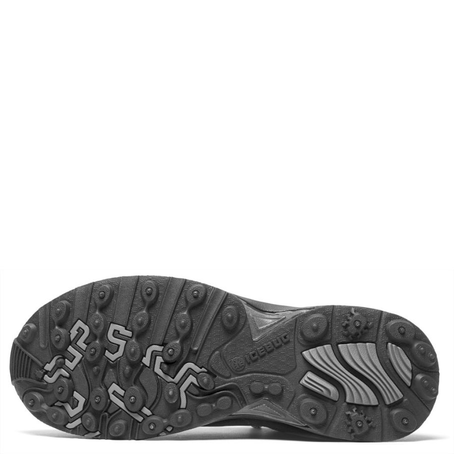 Boots Icebug. Metro2 W BUGrip