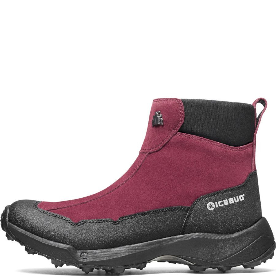 Boots Icebug. Metro2 W BUGrip