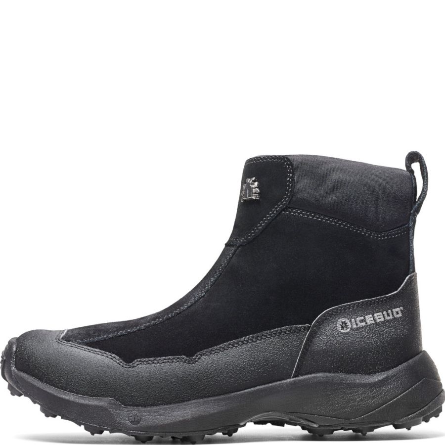 Boots Icebug. Metro2 W BUGrip