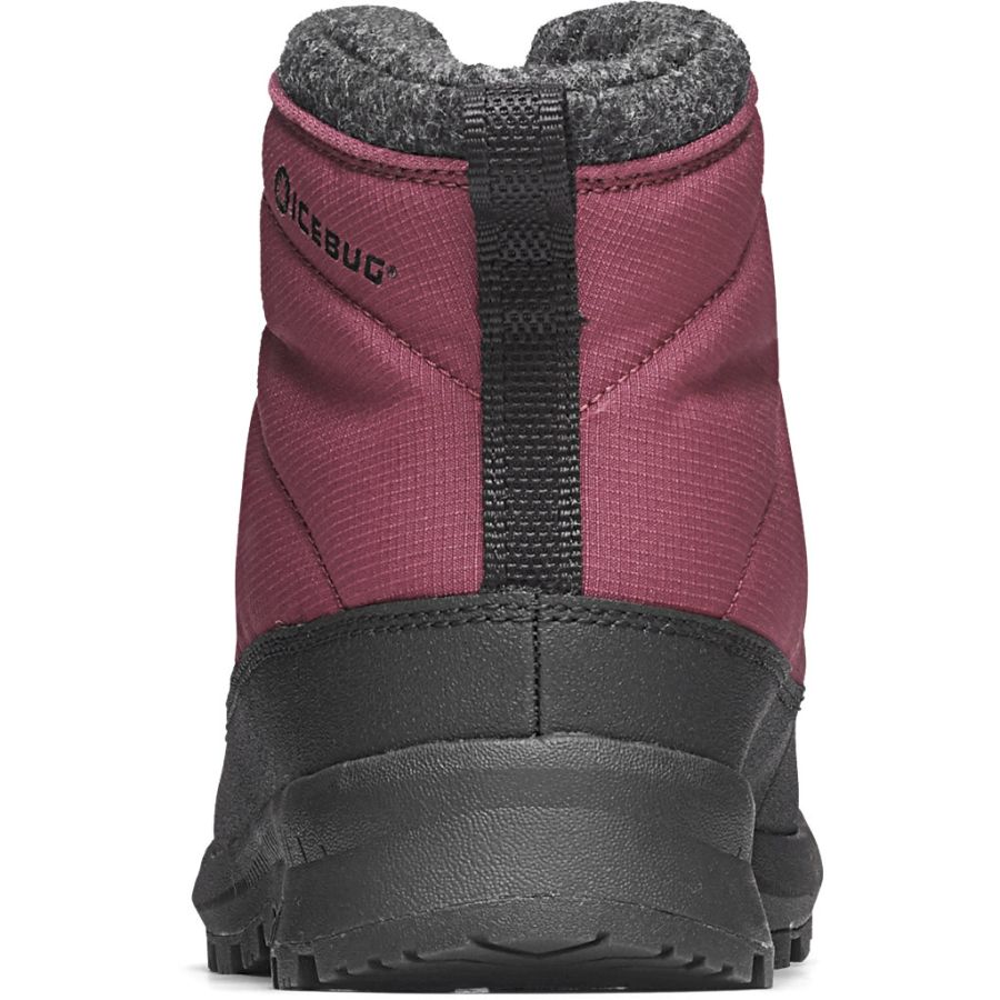 Boots Icebug. Sala W BUGrip
