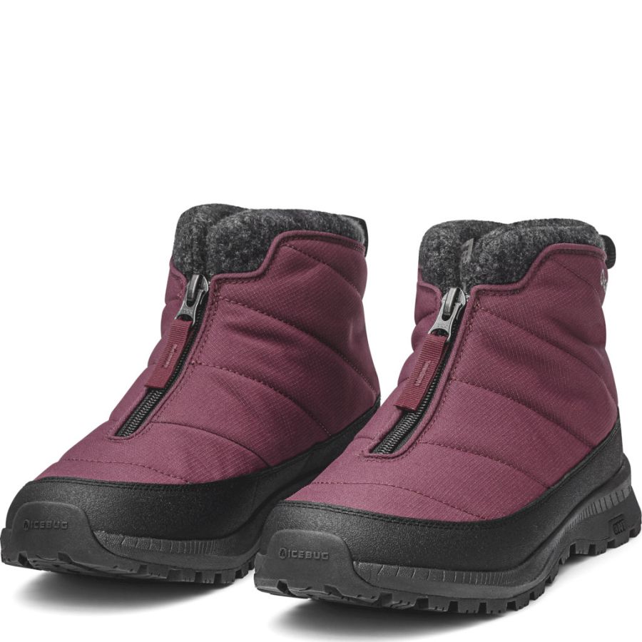 Boots Icebug. Sala W BUGrip