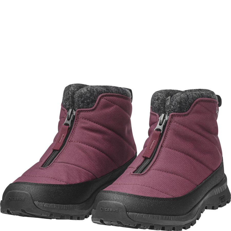 Boots Icebug. Sala W BUGrip