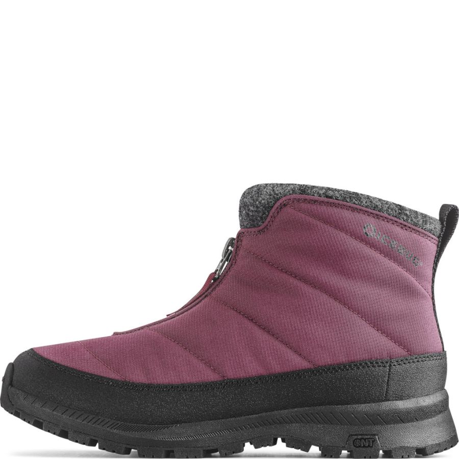 Boots Icebug. Sala W BUGrip