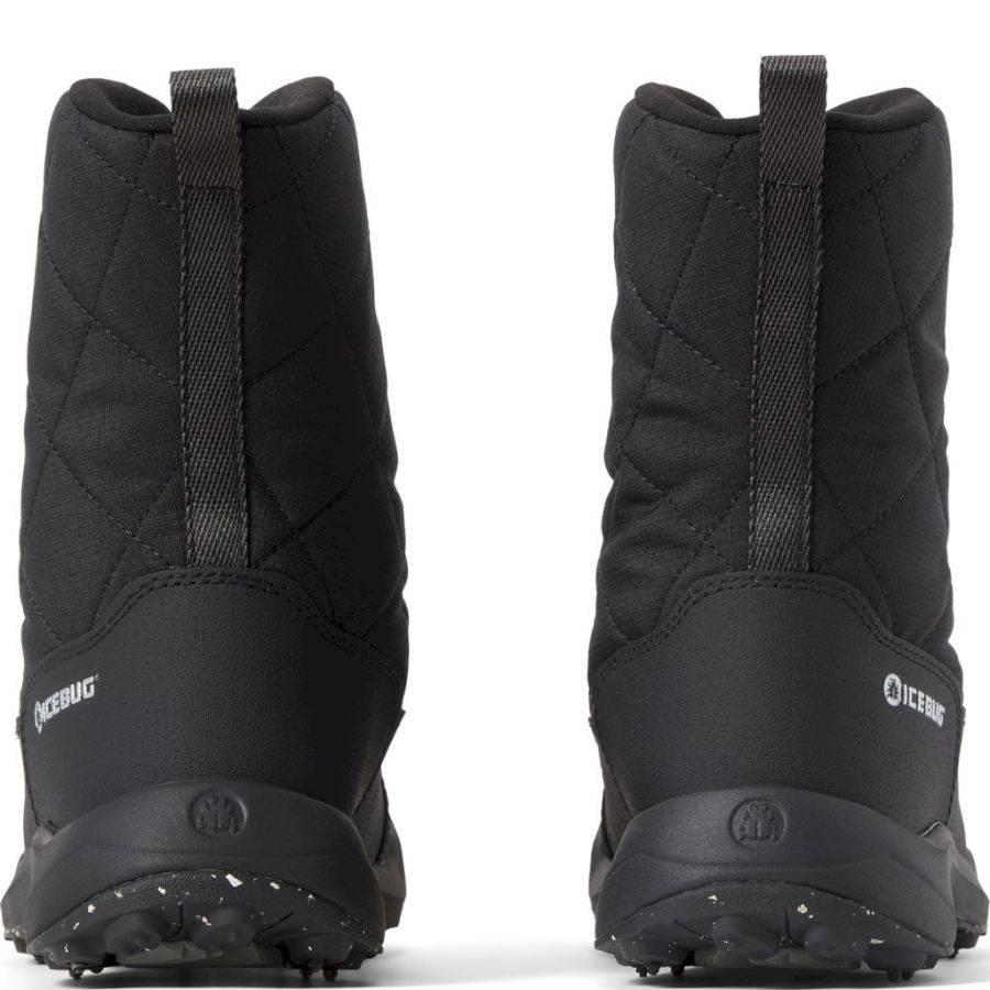 Ivalo4 W BUGrip