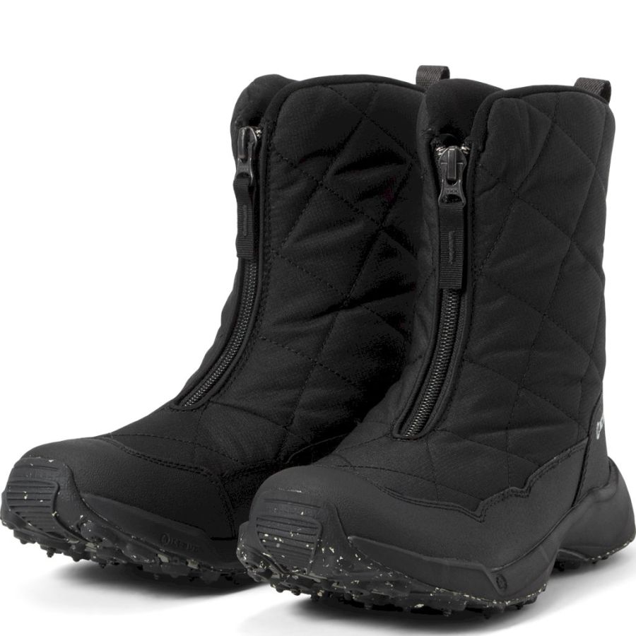 Ivalo4 W BUGrip
