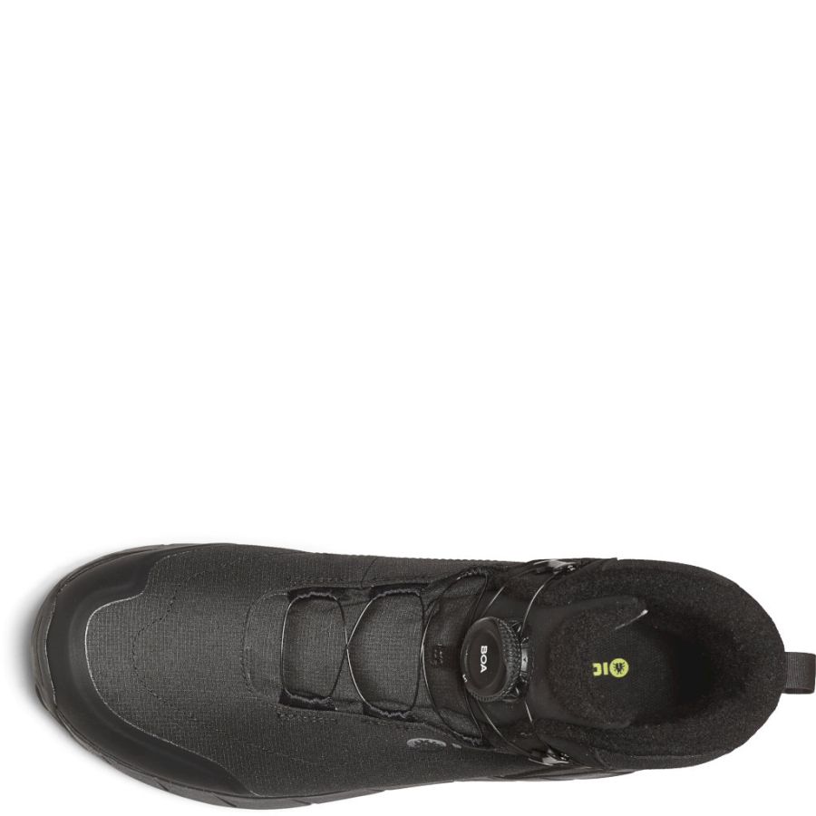 Kängor Icebug. Alne BUGrip