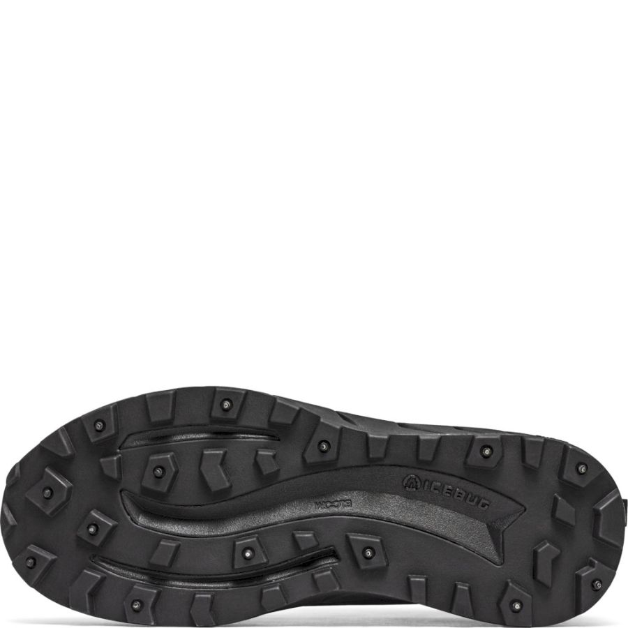 Kängor Icebug. Alne BUGrip