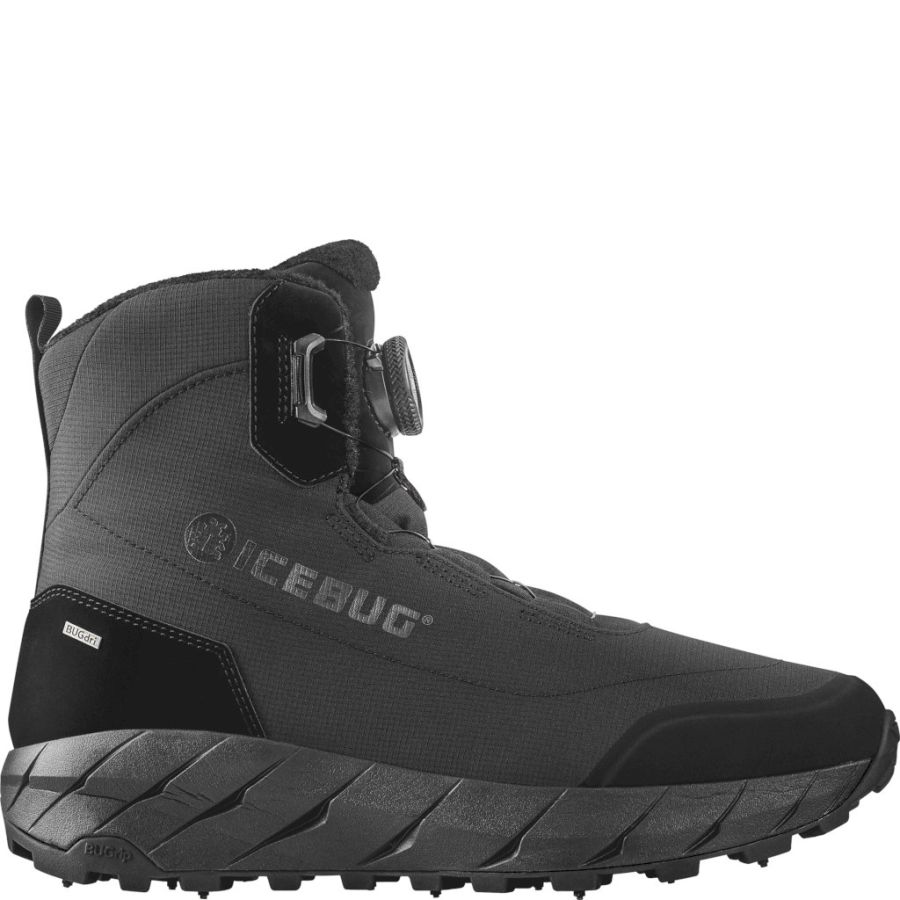 Kängor Icebug. Alne BUGrip