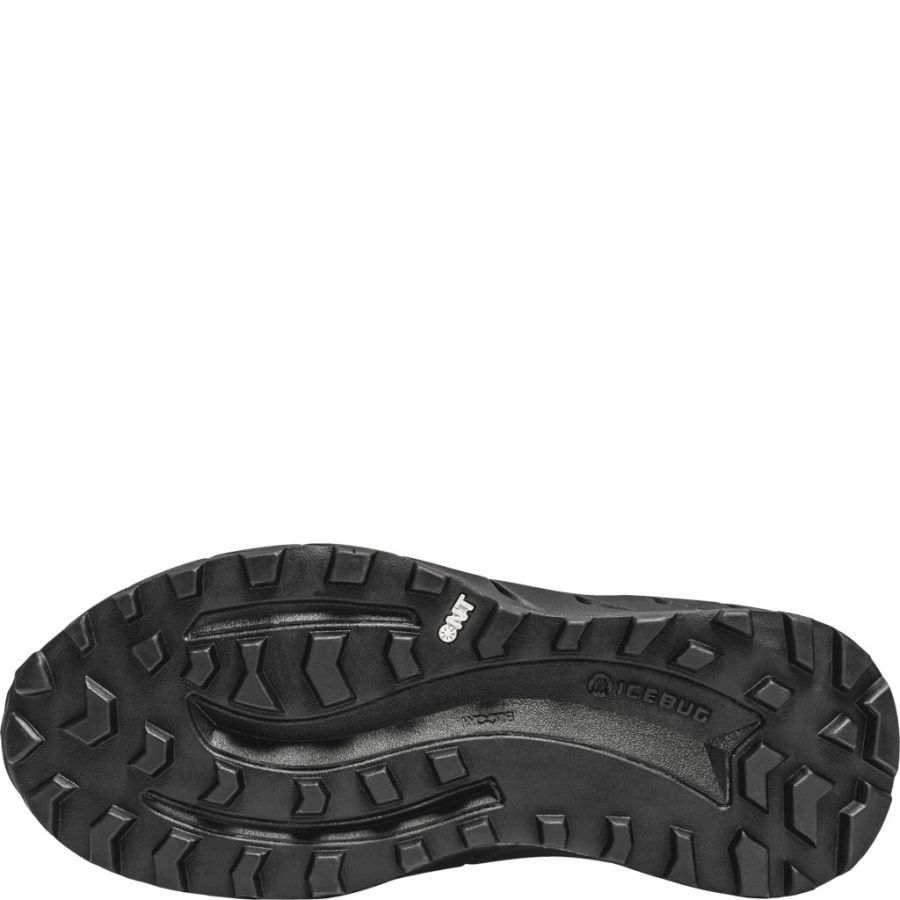 Kängor Icebug. Alne NT