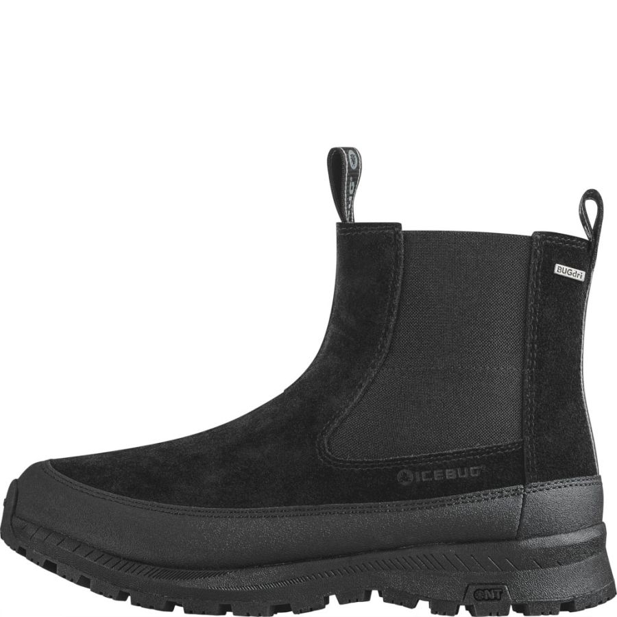 Kängor Icebug. Boda M NT