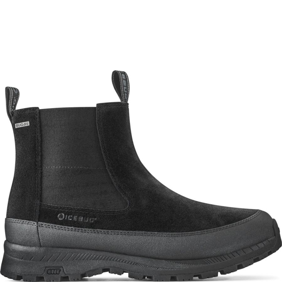 Kängor Icebug. Boda M NT
