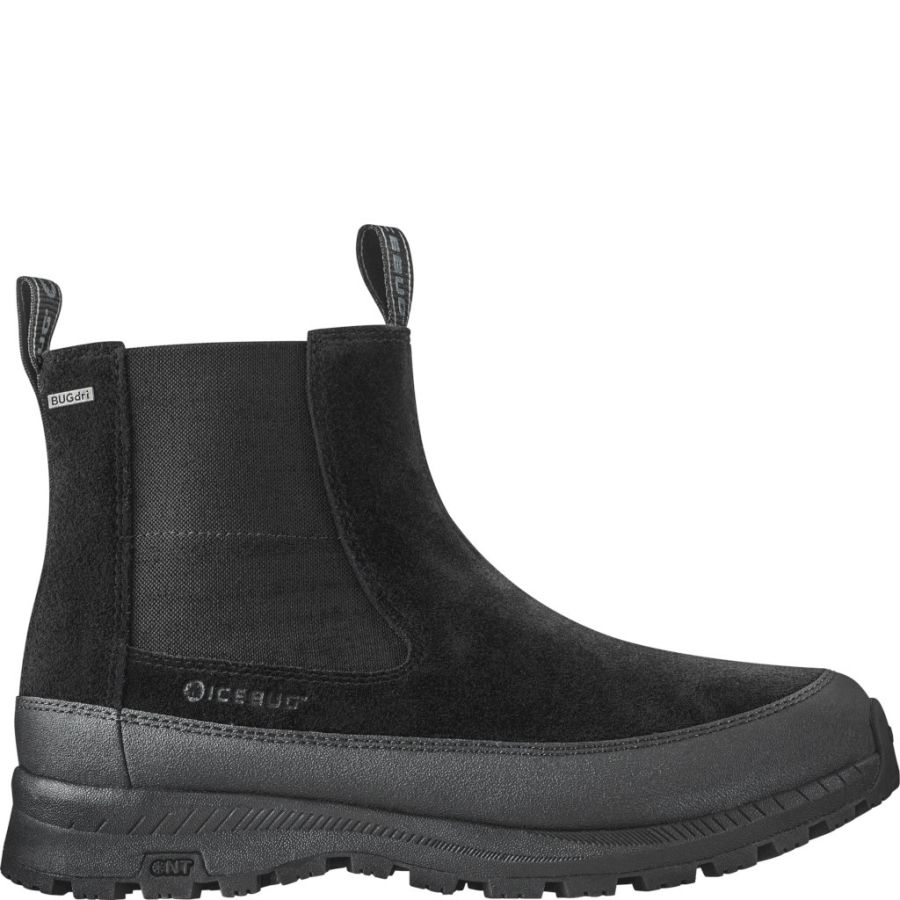 Kängor Icebug. Boda M NT