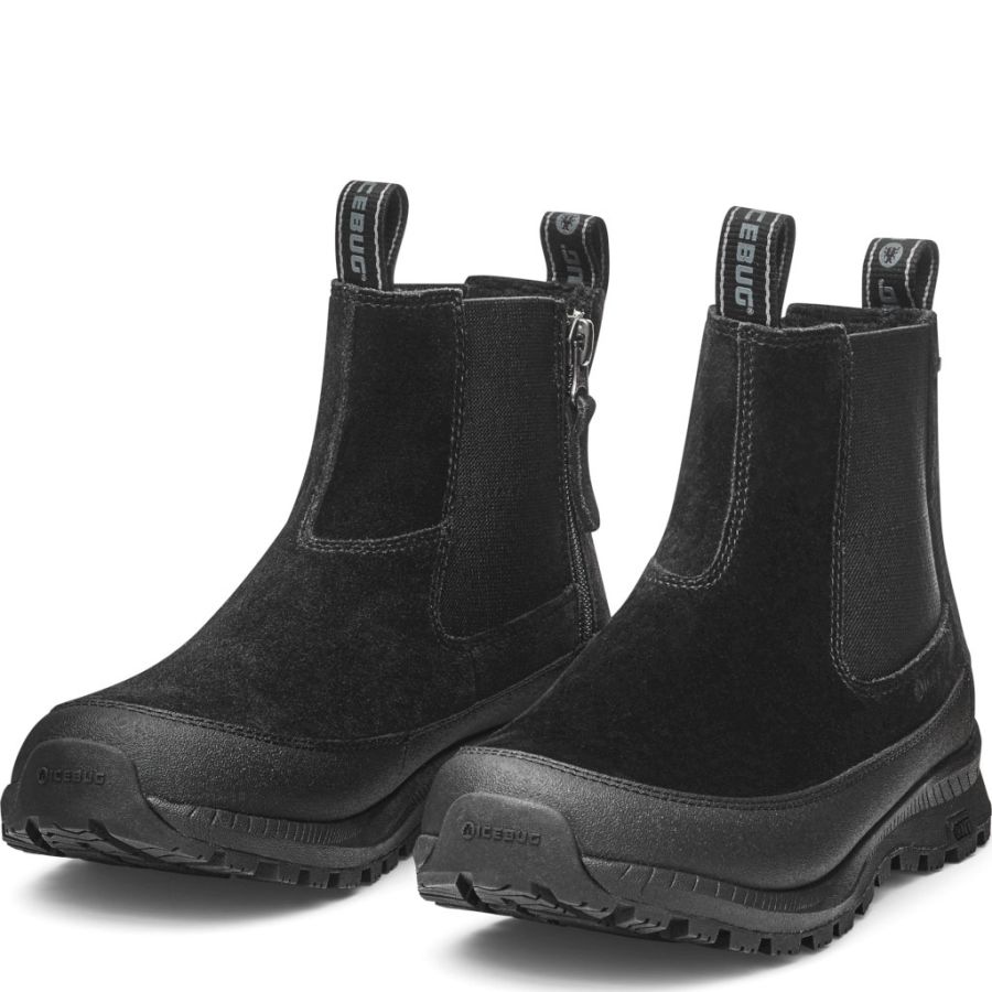 Kängor Icebug. Boda M NT