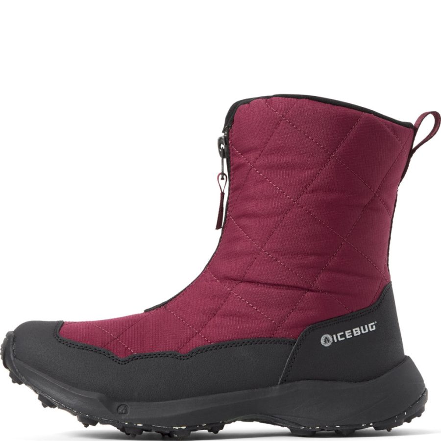 Kängor Icebug. Ivalo4 W BUGrip