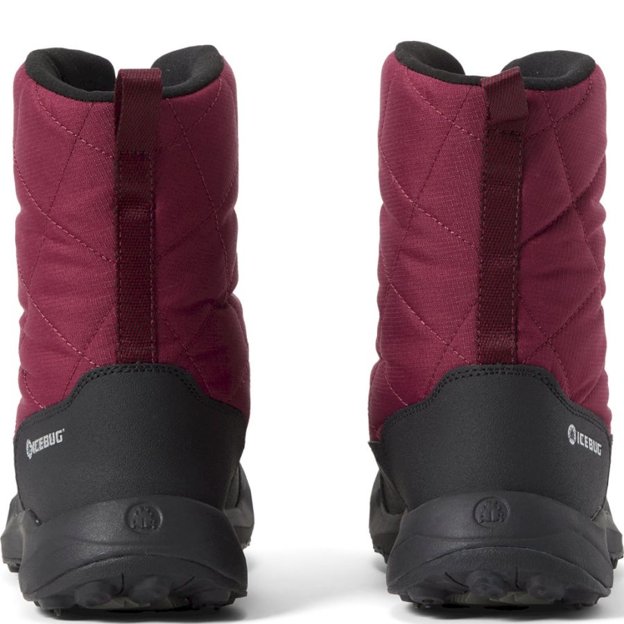 Kängor Icebug. Ivalo4 W BUGrip