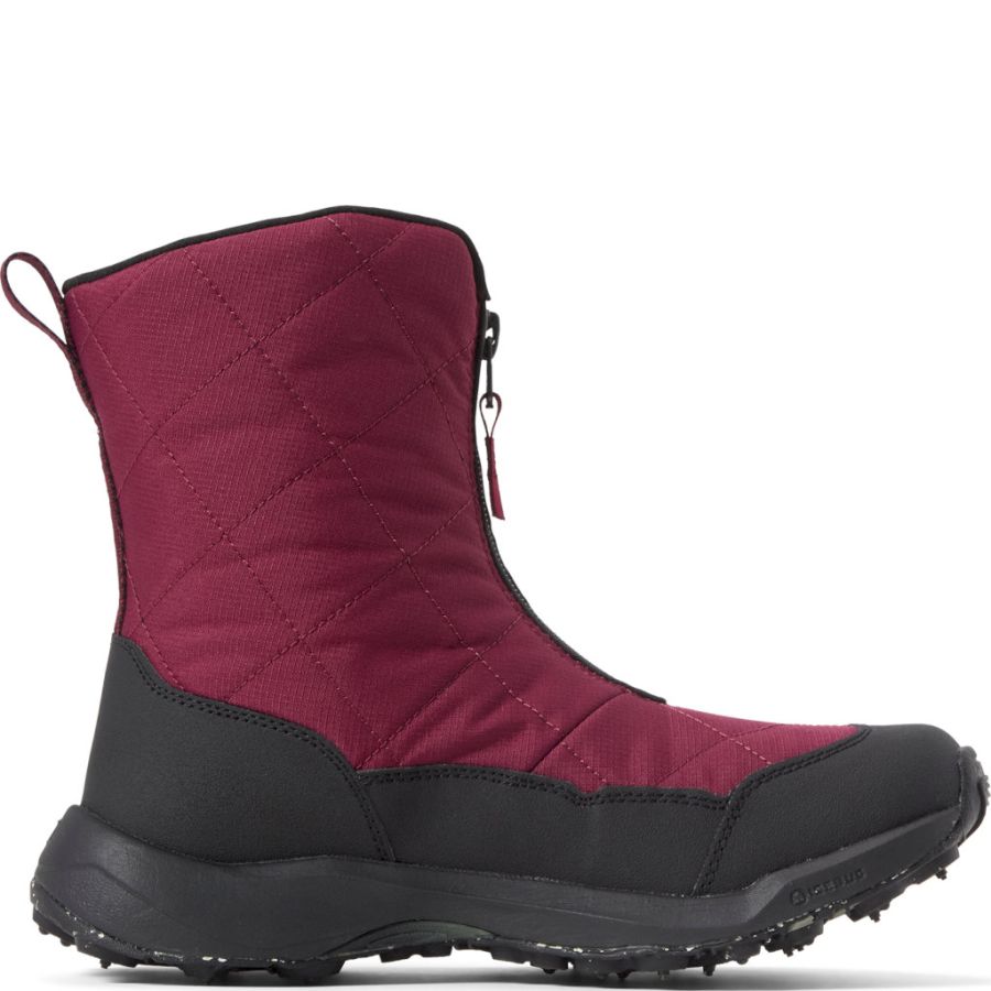 Kängor Icebug. Ivalo4 W BUGrip