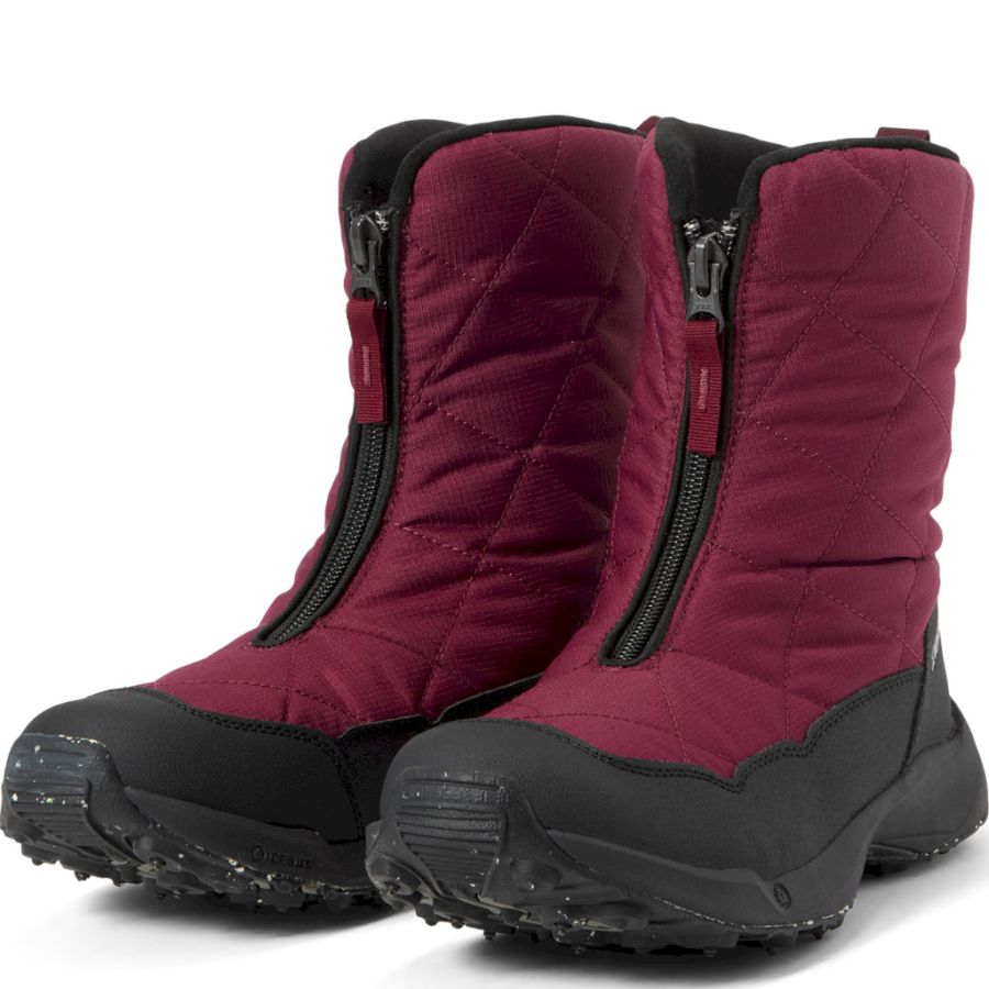 Kängor Icebug. Ivalo4 W BUGrip