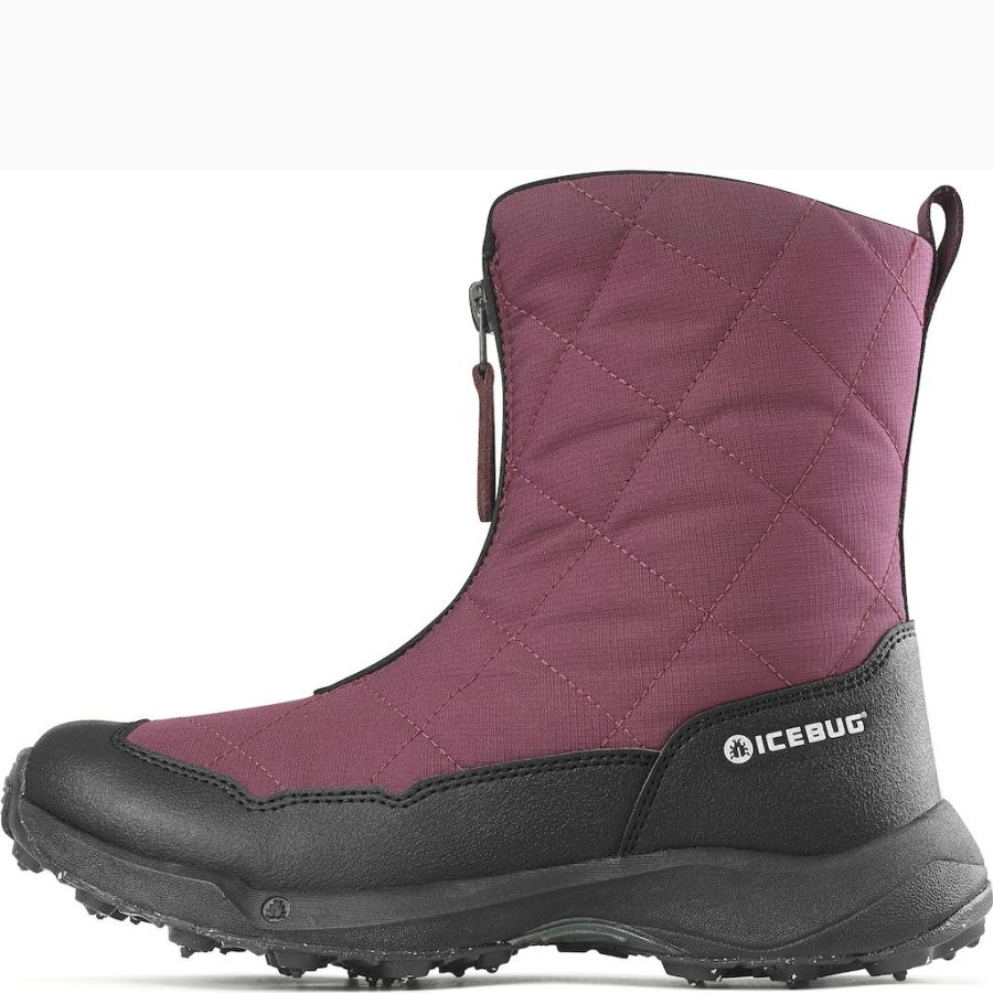 Kängor Icebug. Ivalo4 W BUGrip