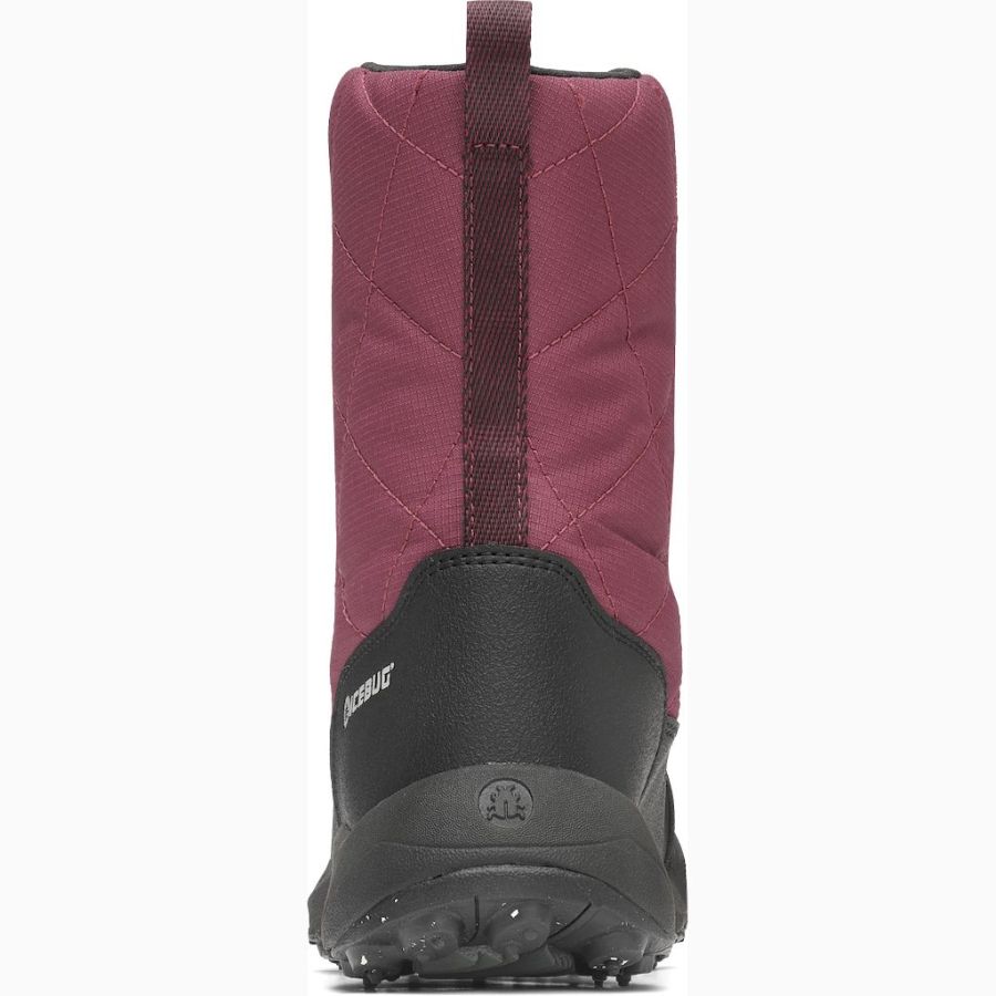 Kängor Icebug. Ivalo4 W BUGrip