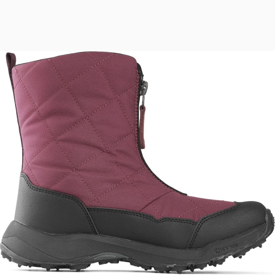Kängor Icebug. Ivalo4 W BUGrip