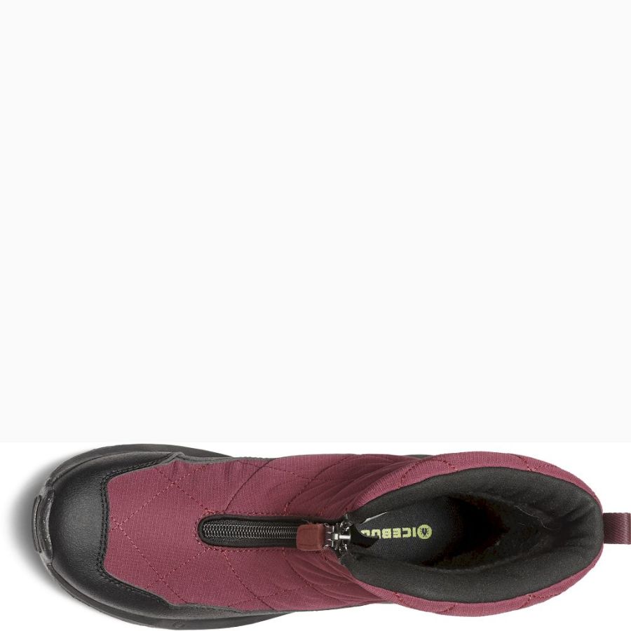 Kängor Icebug. Ivalo4 W BUGrip