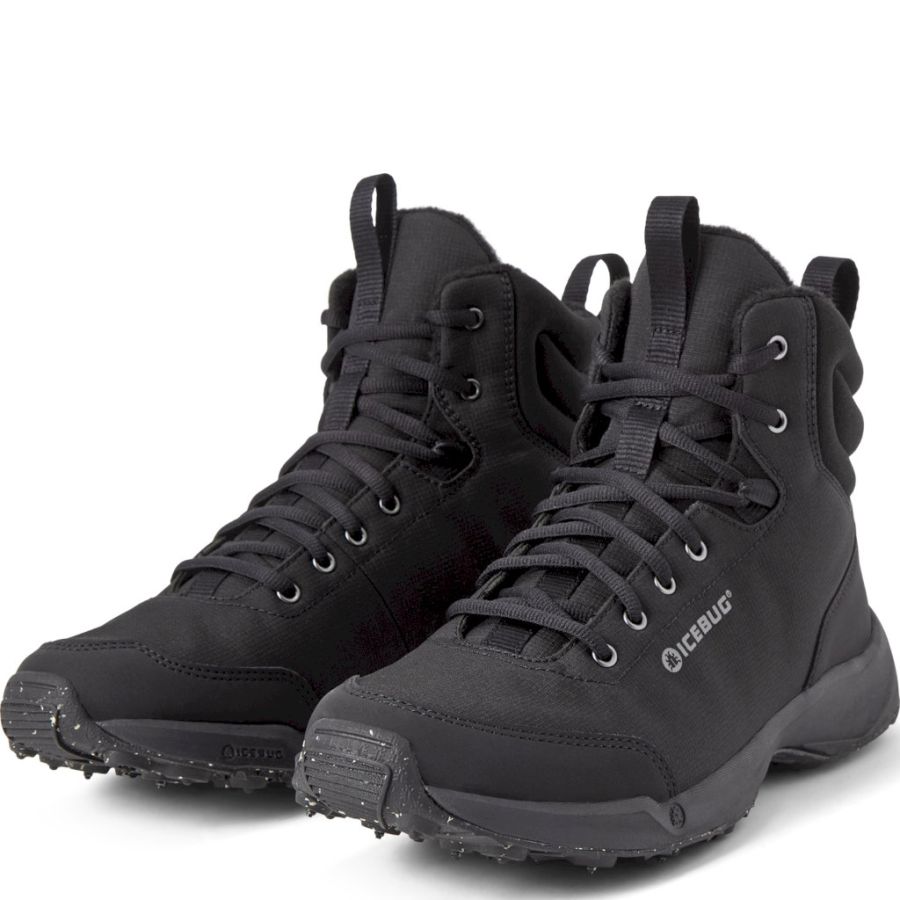 Kängor Icebug. Nirak 3 BUGrip
