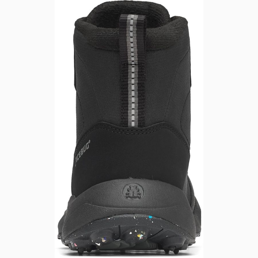 Kängor Icebug. Norrvik W BUGrip