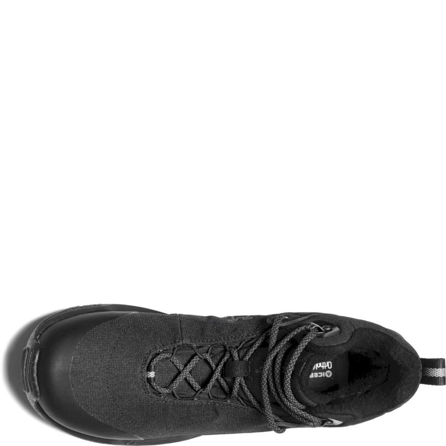 Kängor Icebug. Pace3 W BUGrip GTX