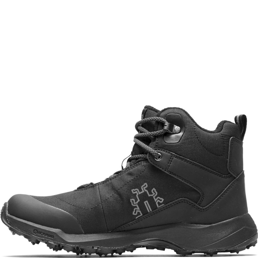 Kängor Icebug. Pace3 W BUGrip GTX