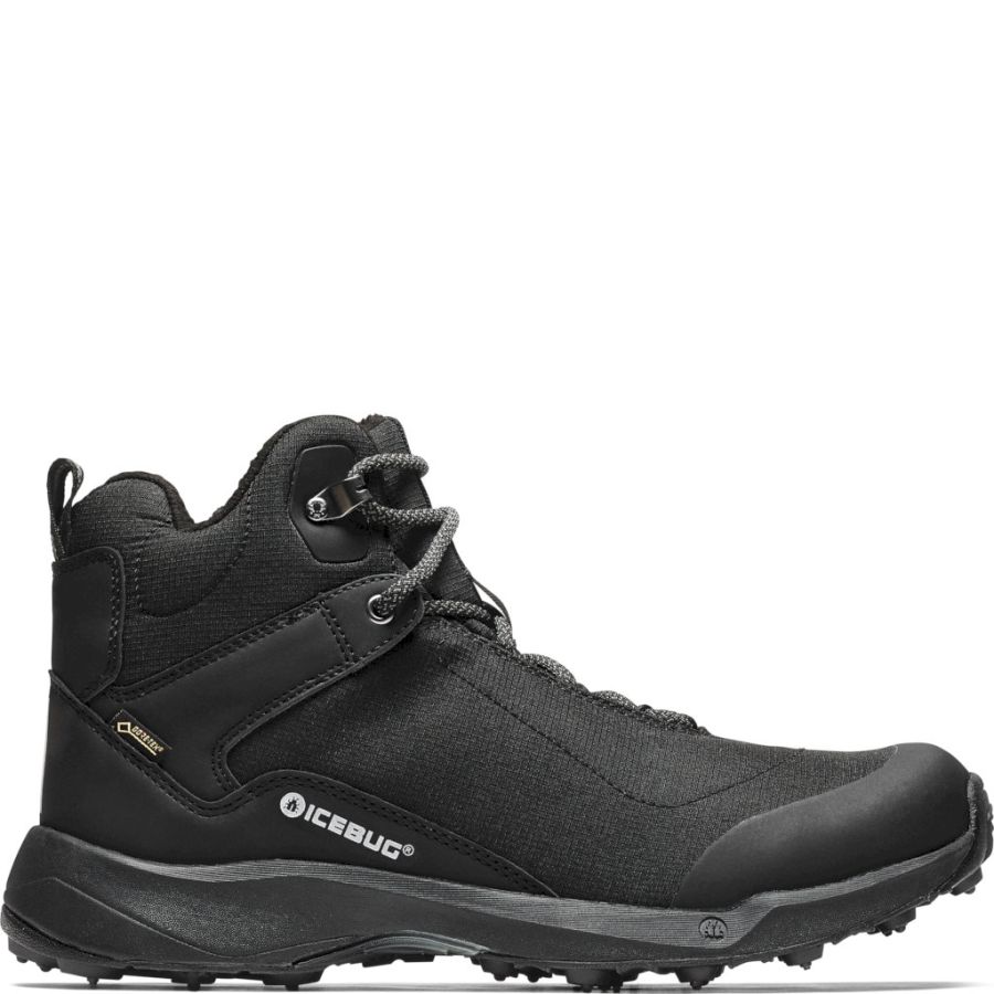 Kängor Icebug. Pace3 W BUGrip GTX