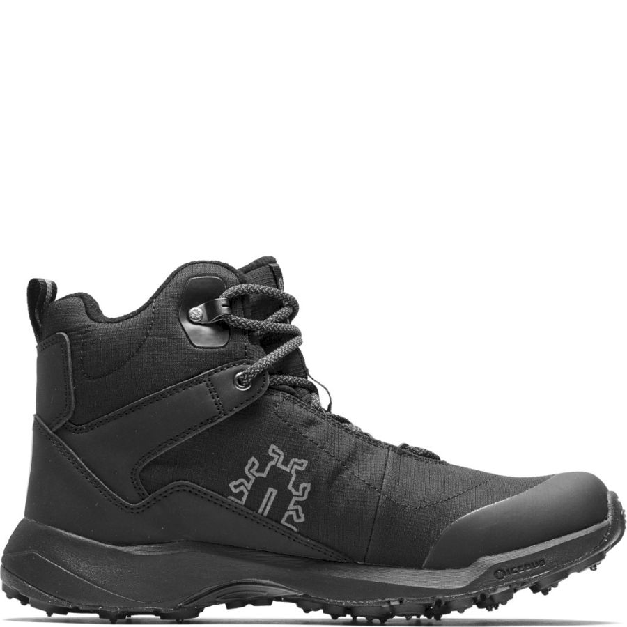 Kängor Icebug. Pace3 W BUGrip GTX